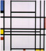 Composition No.10 (1942)