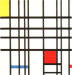 Composition with Red, Yellow and Blue (1937)